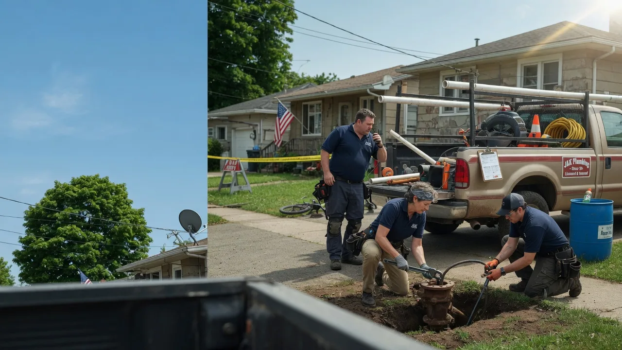 Water Heater Replacement in Alpha, IL near me